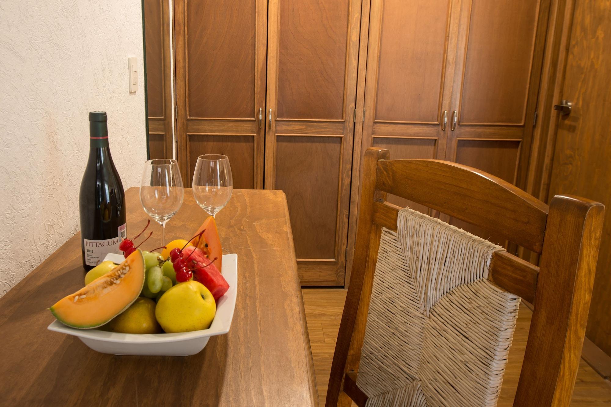 Quinta Rivera Hotel Actopan  Eksteriør bilde