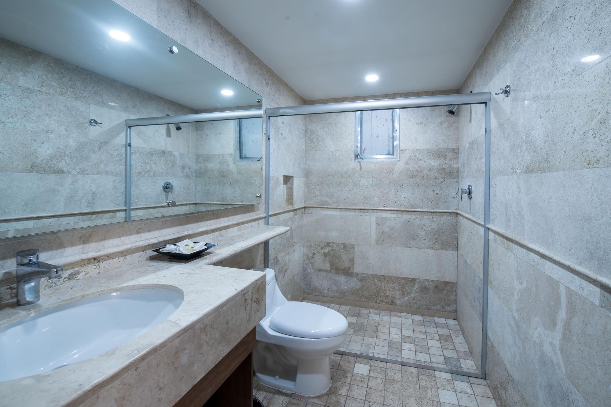 Quinta Rivera Hotel Actopan  Eksteriør bilde